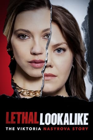 Lethal Lookalike The Viktoria Nasyrova Story 2024 Hindi Subbed WEBRip 720p - Movierulz