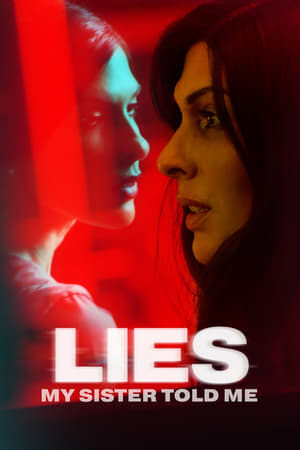 Lies My Sister Told Me (2022) Hindi Dual Audio HDRip 720p – 480p - Movierulz