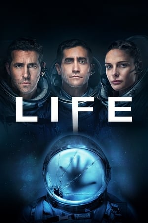 Life (2017) Hindi Dual Audio HDRip 1080p – 720p – 480p - Movierulz