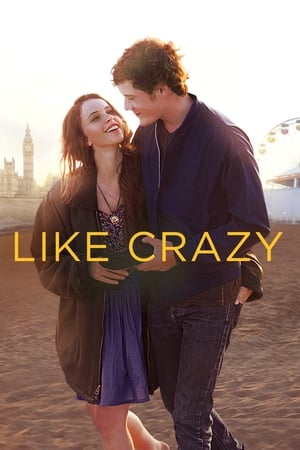 Like Crazy (2011) 100mb Hindi Dual Audio movie Hevc BRRip Download - Movierulz