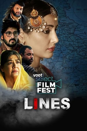 Lines (2021) Hindi Movie HDRip 720p – 480p - Movierulz