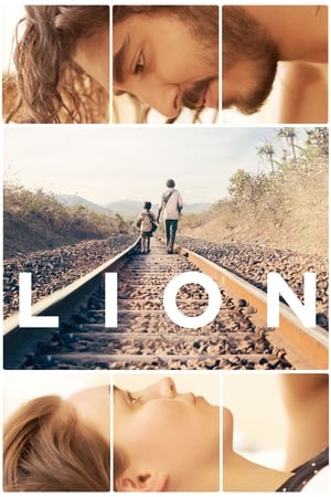 Lion (2016) Movie BluRay 480p [350MB] Download - Movierulz