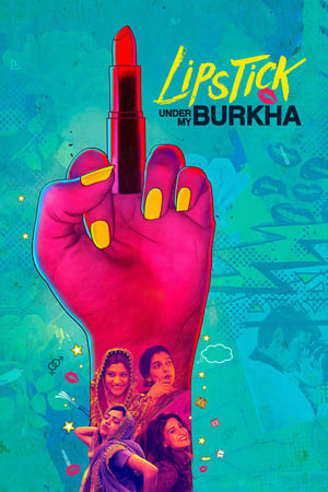 Lipstick Under My Burkha 2017 170mb hindi movie Hevc HDRip Download - Movierulz