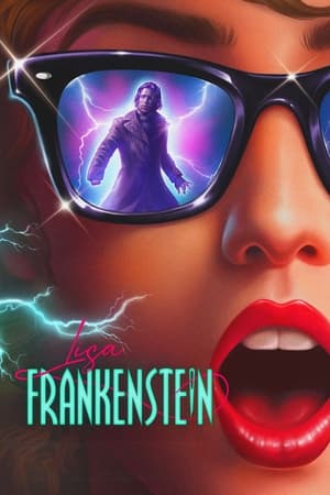 Lisa Frankenstein (2024) Hindi Dual Audio HDRip 1080p – 720p – 480p - Movierulz