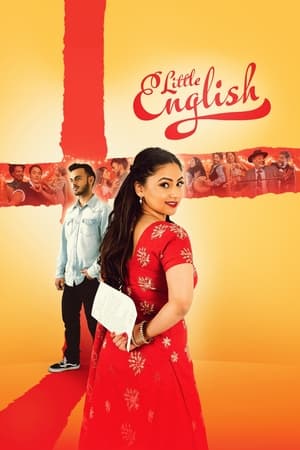 Little English 2022 Hindi Dubbed WEBRip 1080p - Movierulz