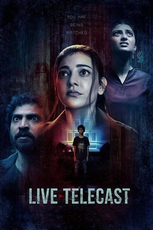 Live Telecast 2021 Season 1 Hindi Series HDRip 720p | [Complete] - Movierulz