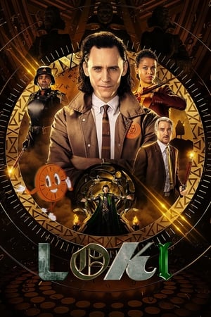 Loki 2021 Hindi Dual Audio Season 1 (Complete) 480p – 720p – 1080p – (All Episodes Added) - Movierulz