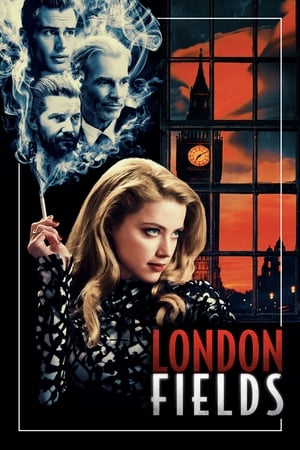 London Fields (2018) Hindi Dual Audio 480p BluRay 400MB - Movierulz