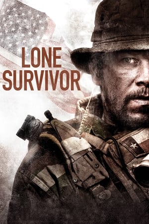 Lone Survivor (2013) Dual Audio Hindi 480p BluRay 360MB - Movierulz