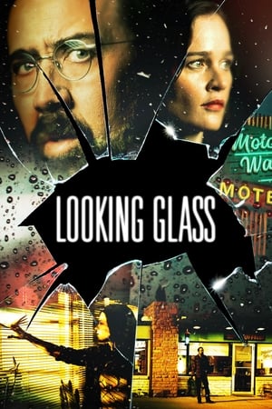 Looking Glass 2018 Hindi Dual Audio 480p BluRay 430MB - Movierulz