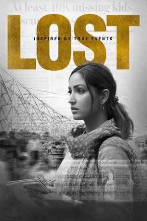 Lost 2023 Hindi Movie HDRip 720p – 480p - Movierulz