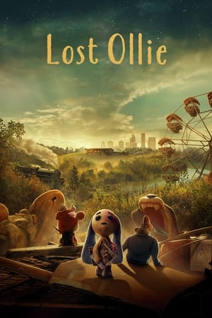 Lost Ollie 2022 Dual Audio Hindi Season 1 Web-DL – 720p – 480p Complete - Movierulz