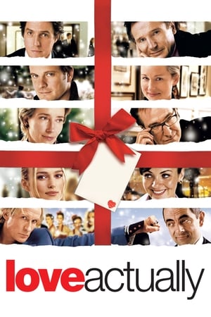 Love Actually 2003 Hindi Dual Audio 480p BluRay 400MB - Movierulz