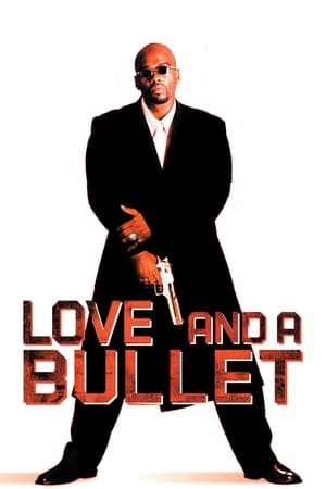 Love and a Bullet 2002 Hindi Dual Audio 480p WebRip 280MB - Movierulz