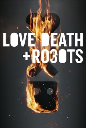 Love, Death & Robots 2022 Season 3 Web-DL 720p – 480p - Movierulz