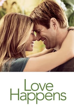 Love Happens (2009) Dual Audio Hindi 480p BluRay 300MB - Movierulz