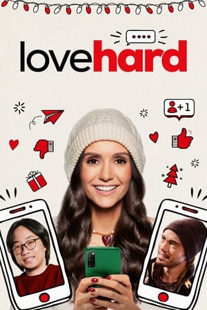 Love Hard 2021 Hindi Dual Audio 720p Web-DL [970MB] - Movierulz