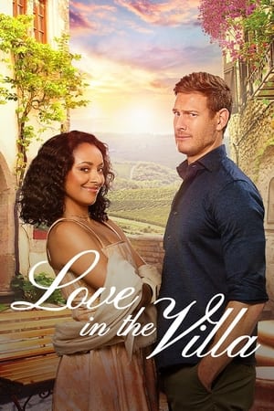 Love in the Villa (2022) Hindi Dual Audio HDRip 720p – 480p - Movierulz