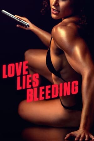 Love Lies Bleeding 2024 Hindi Dual Audio HDRip 1080p – 720p – 480p - Movierulz