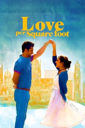 Love Per Square Foot 2018 300MB Full Movie 480p Web-DL Download - Movierulz