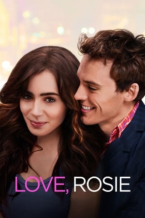 Love, Rosie 2014 Dual Audio Hindi 480p BluRay 300MB - Movierulz