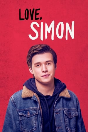 Love, Simon (2018) Hindi Dual Audio Movie BluRay Hevc [175MB] - Movierulz