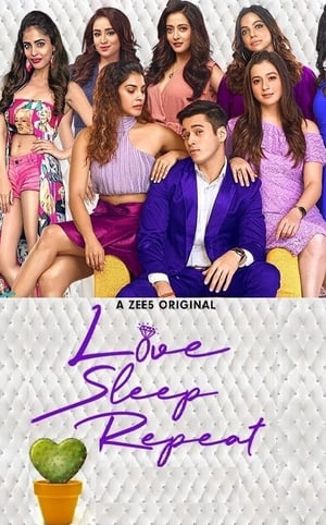 Love Sleep Repeat 2019 Season 1 All Episodes Hindi HDRip [Complete]- 720p - Movierulz