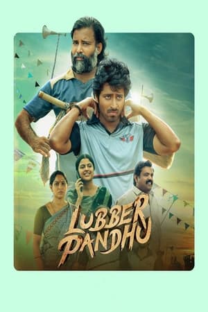 Lubber Pandhu 2024 (Hindi – Tamil) HDRip 720p – 480p – 1080p - Movierulz