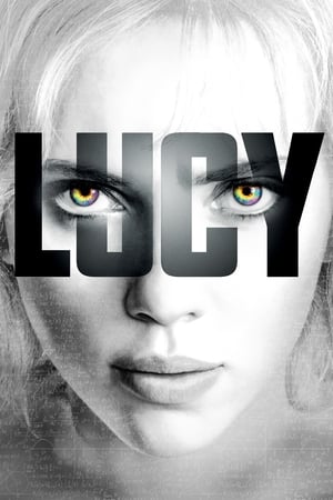 Lucy 2014 [Hindi] Dual Audio 720p BRRip 300mb HEVC x265 - Movierulz