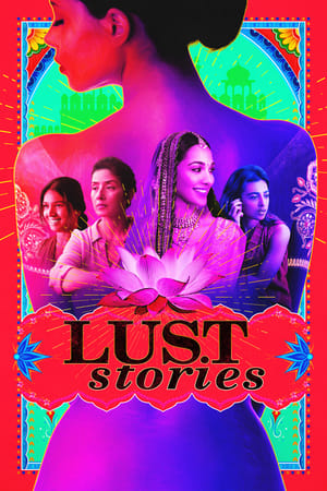 Lust Stories (2018) Hindi Movie Hevc Web-DL [160MB] - Movierulz