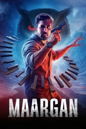 Maargan (2025) WEBRIP Hindi (MULTI AUDIO) 720p – 480p – 1080p