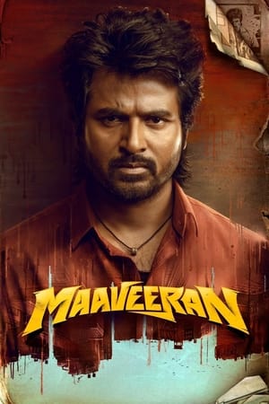 Maaveeran (2023) Hindi Dual Audio HDRip 720p – 480p - Movierulz