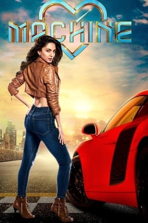 Machine 2017 190mb hindi movie Hevc HDRip Download - Movierulz