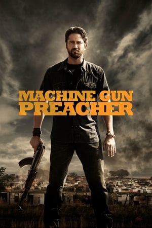 Machine Gun Preacher (2011) Hindi Dual Audio 480p BluRay 350MB - Movierulz