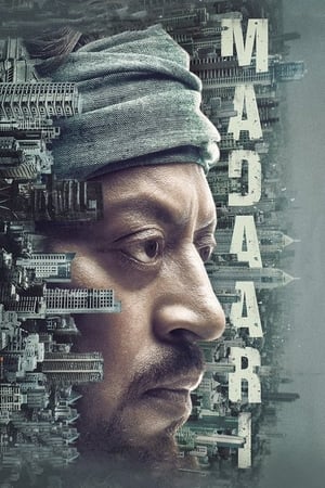 Madaari (2016) Hindi Movie 480p HDRip - [400MB] - Movierulz