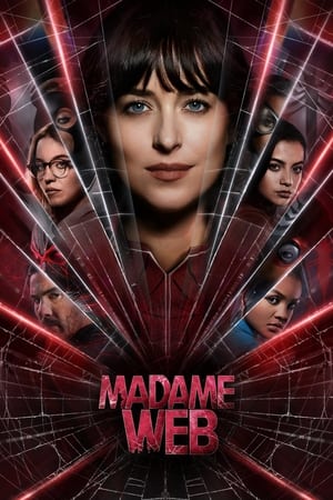 Madame Web 2024 Hindi (ORG) Dual Audio HDRip 720p – 480p – 1080p - Movierulz