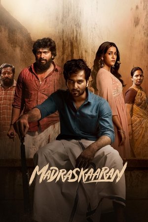 Madraskaaran (2025) WEBRIP Hindi (MULTI AUDIO) 720p – 480p – 1080p