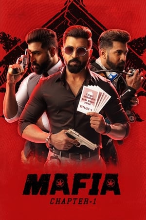 Mafia: Chapter 1 (2020) (Hindi – Tamil) Dual Audio 480p UnCut HDRip 400MB - Movierulz