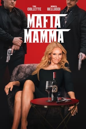 Mafia Mamma (2023) Hindi Dual Audio HDRip 1080p – 720p – 480p - Movierulz