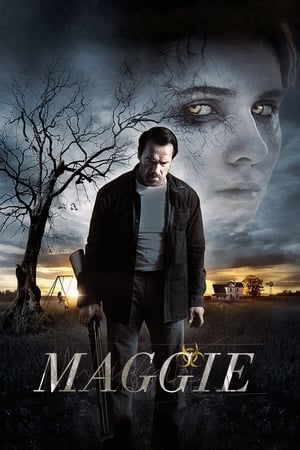 Maggie 2015 Dual Audio Hindi 480p BluRay 300MB ESubs - Movierulz