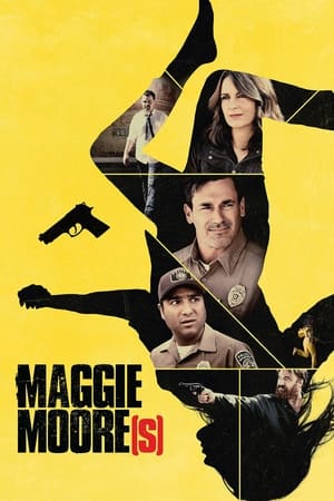 Maggie Moore(s) 2023 Hindi Dual Audio HDRip 720p – 480p - Movierulz