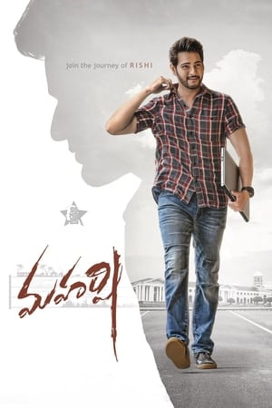 Maharshi 2019 [Hindi + Telugu] HDRip 720p – 480p – 1080p - Movierulz