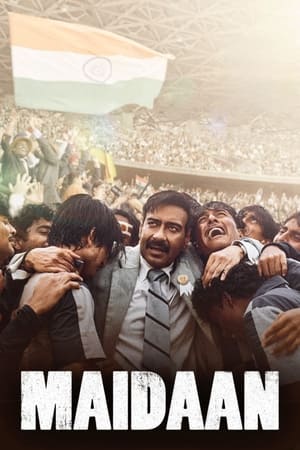 Maidaan 2024 CAMRip Hindi 1080p - Movierulz