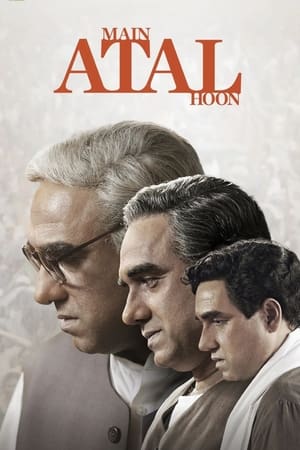 Main Atal Hoon 2024 Hindi (Cleaned) HDTS 720p – 480p - Movierulz