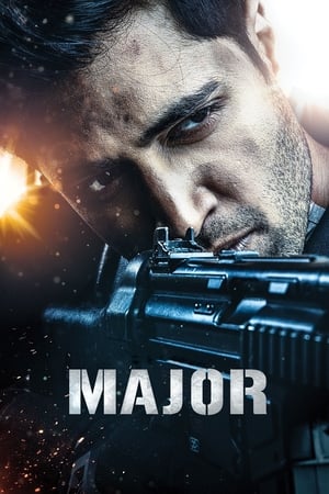 Major 2022 Hindi Movie HDRip 720p – 480p - Movierulz