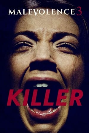 Malevolence 3: Killer (2018) Hindi Dual Audio HDRip 720p – 480p - Movierulz