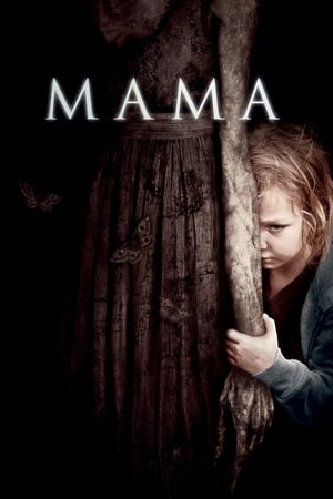 Mama (2013) Dual Audio Hindi 480p BluRay 300MB - Movierulz