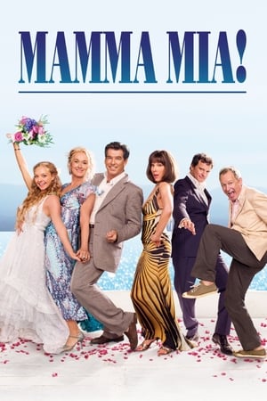 Mamma Mia! (2008) Hindi Dual Audio 480p BluRay 400MB - Movierulz