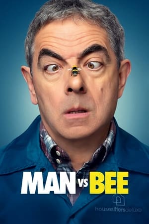 Man vs. Bee 2022 Season 1 – 720p – 480p Complete - Movierulz