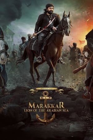 Marakkar: Lion of the Arabian Sea (2021) Hindi Movie 480p WEB-DL – [500MB] - Movierulz